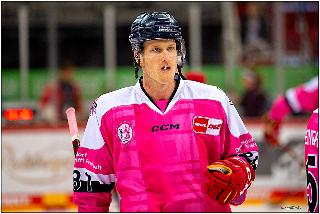 PENNY DEL; Duesseldorfer EG- Koelner Haie; Duesseldorf, 28.10.2022